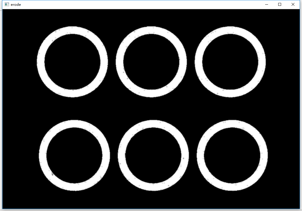 Traffic sign detection c++ code examples and running results ...
