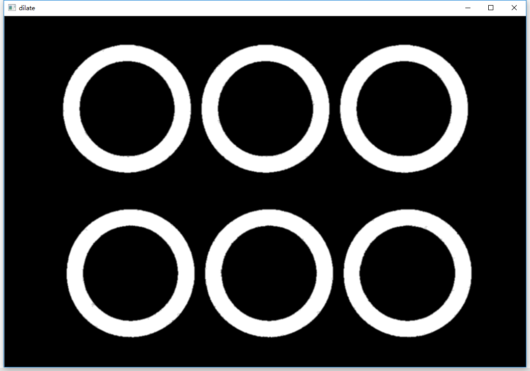 Traffic sign detection c++ code examples and running results ...