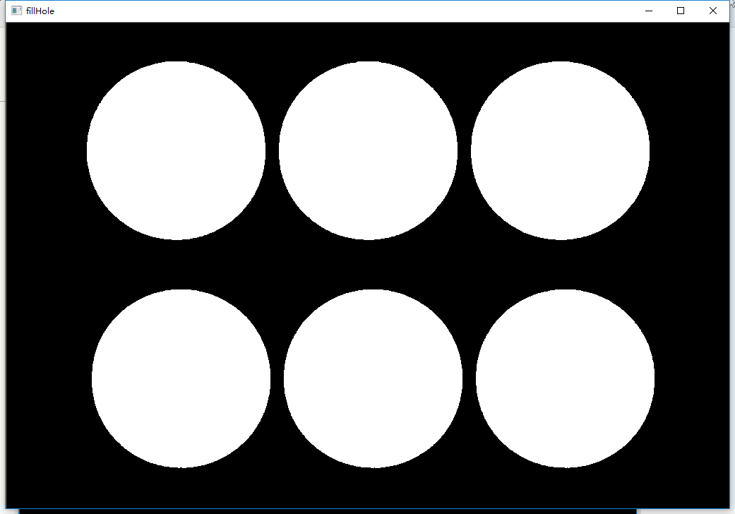 Traffic sign detection c++ code examples and running results ...