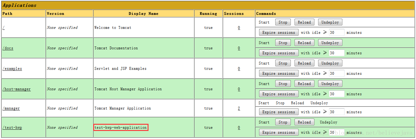 java servlet web.xml详解_servlet_04