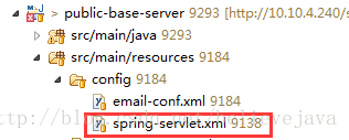 java servlet web.xml详解_java_13