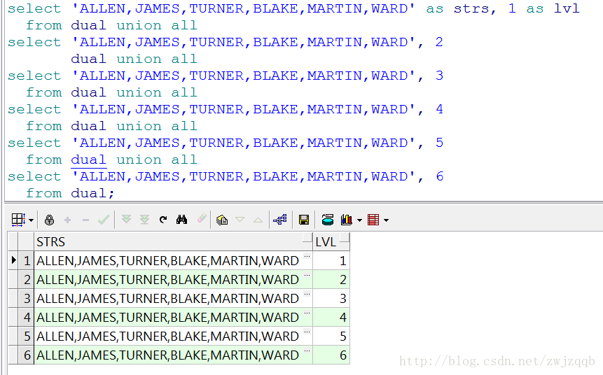 oracle-regexp-substr