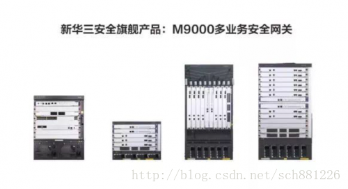 安全网关性能更超群？新华三 SecPath M9000采用思博伦解决方案实测得验证！