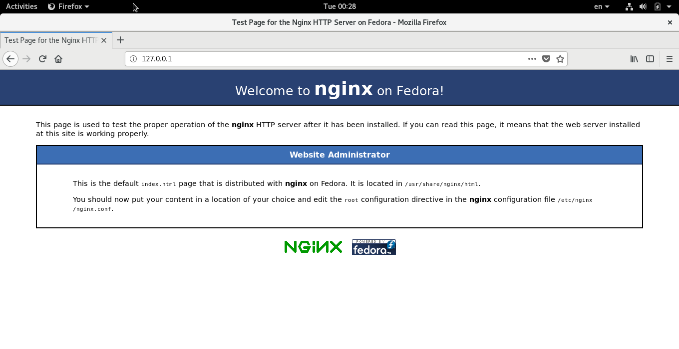 010 Linux 下通过yum、apt、dnf方式安装和配置Nginx服务器_linux yum和dnf命令代码CSDN博客