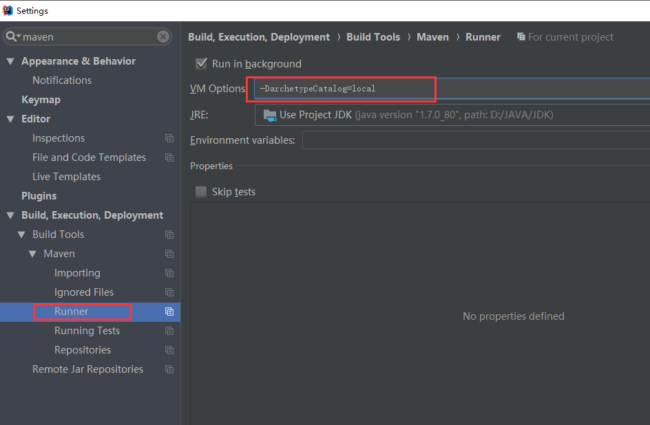 Idea error adding module to project null idea build