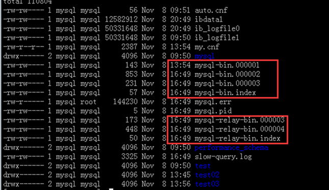 MySQL双主（主主）架构方案思路是: