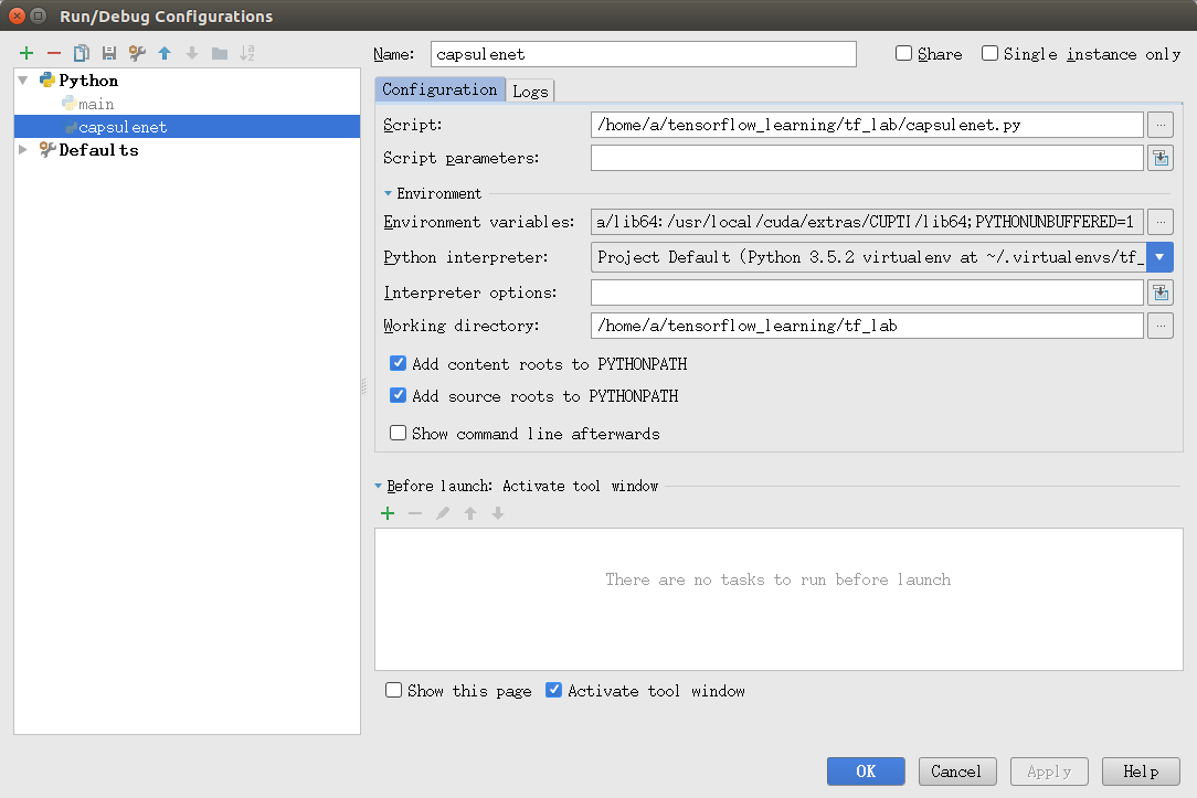 pycharm-process-finished-with-exit-code-134-interrupted-by