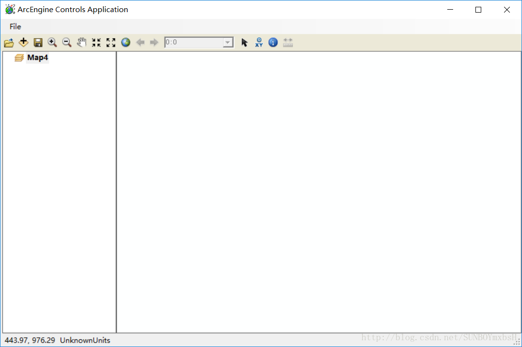 ArcGIS10.2+VS2010+Engine开发环境搭建