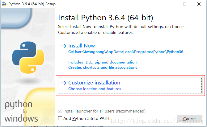 
			
				02.Python 3.6.4下载与安装			