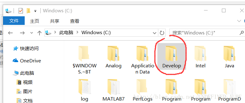 Node——node环境配置问题
