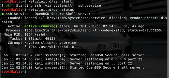 用Xshell连接虚拟机Linux「建议收藏」