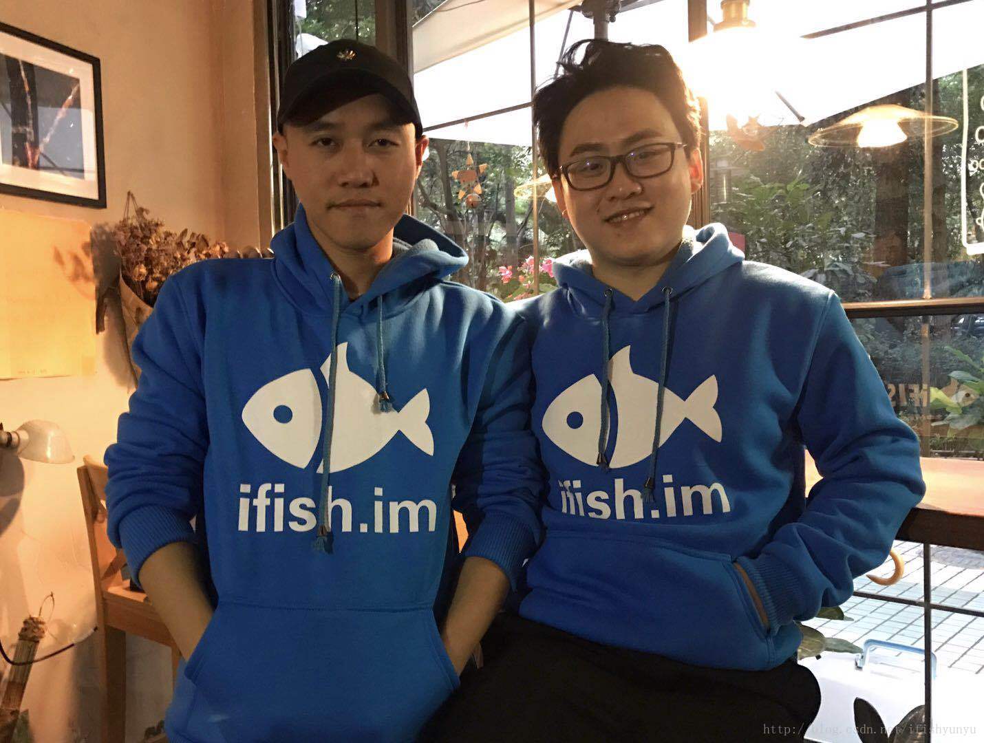 腾讯首位产品经理韩宇宙：云鱼-嫁接在虚拟与现实之间的第三世界