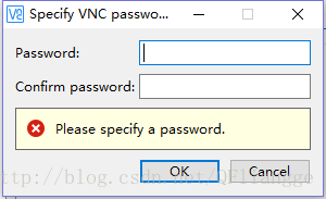 windows10 配置 VNC server_windows vnc server配置-CSDN博客