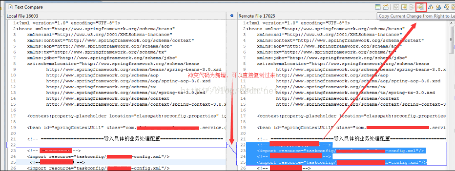 Eclipse中使用SVN[通俗易懂]