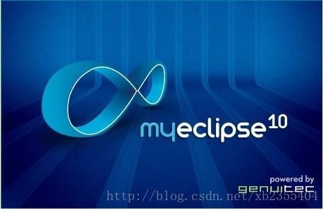 myeclipse