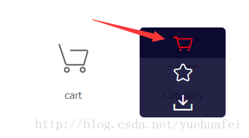 
			
				在web项目中导入阿里巴巴矢量图			