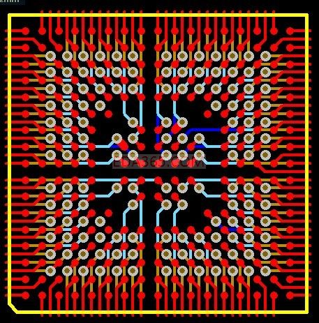 FPGA Fanout-Fanin (fan-in and fan-out) - Programmer Sought