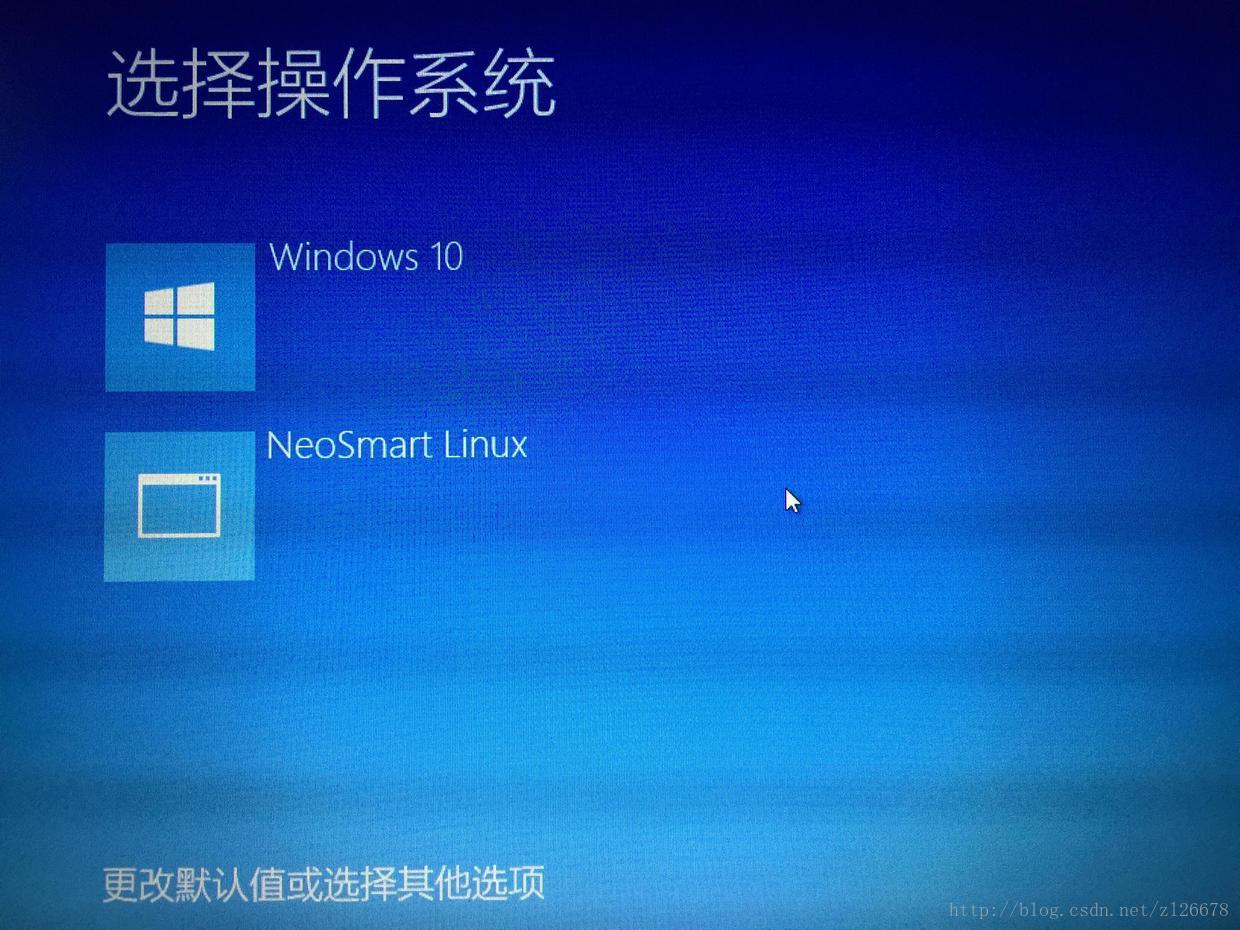 DELL燃7000 双硬盘下安装双系统win10+ubantu16.04 多图教程。亲测可用。