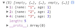 js 数组splice_splice会影响原数组吗