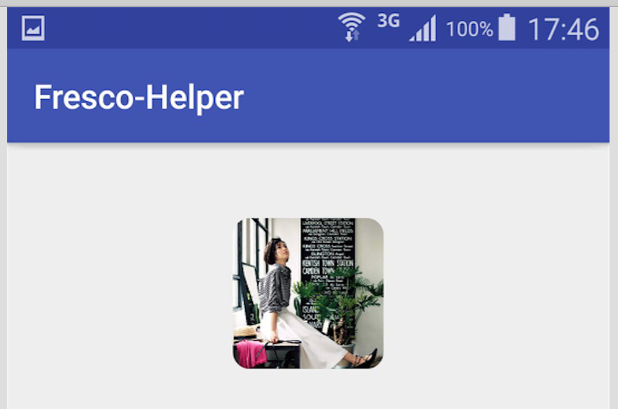 Fresco的解析和使用_fresco网络请求拦截器CSDN博客