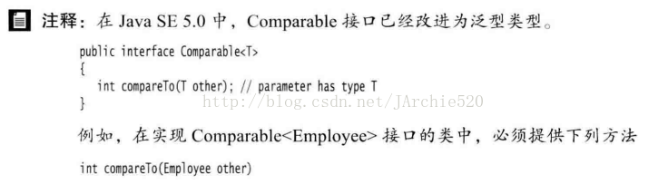 
			
				Android数据排序之集合排序			