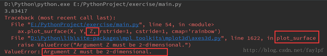 Python磕磕绊绊第3ban