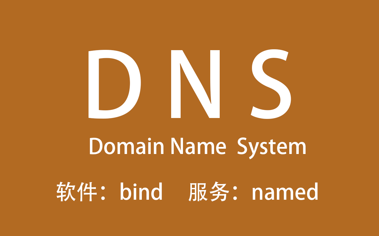 四bindnamed配置文件