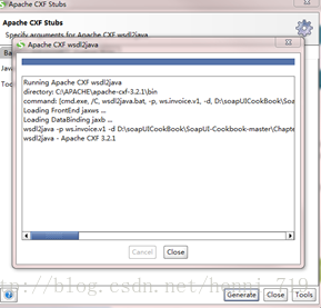 第一章	使用SOAPUI测试和开发Web Services Stubs