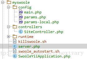 
			
				yii2 console 集成swoole 执行异步任务,例如注册邮件,发送短信			