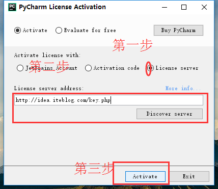 pycharm汉化版安装[通俗易懂]