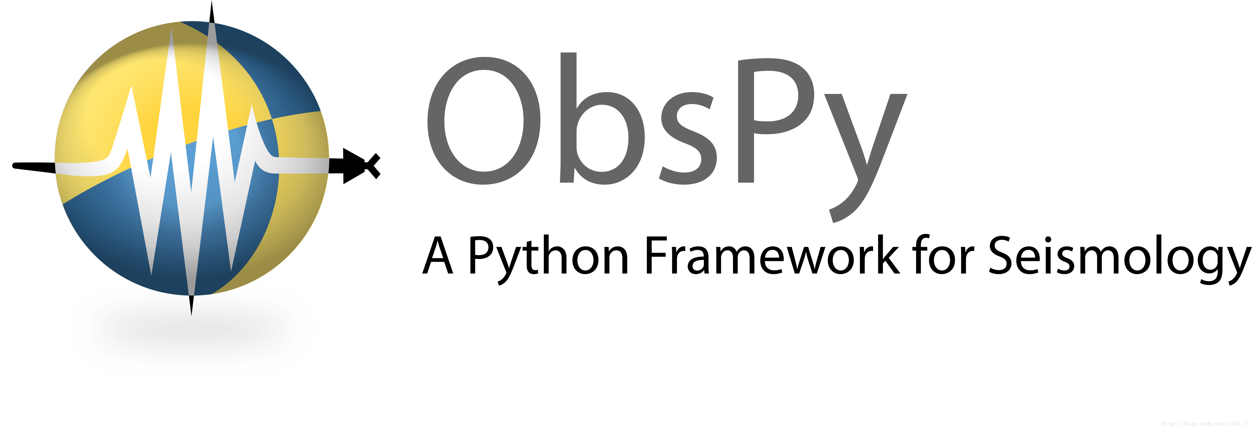 Open source Python toolbox for seismology
