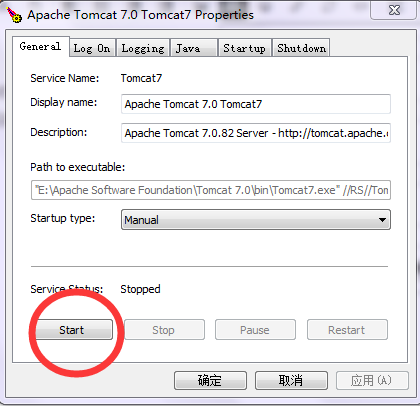 Eclipse开发JavaWeb项目配置Tomcat，详细教程