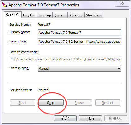 Eclipse开发JavaWeb项目配置Tomcat，详细教程