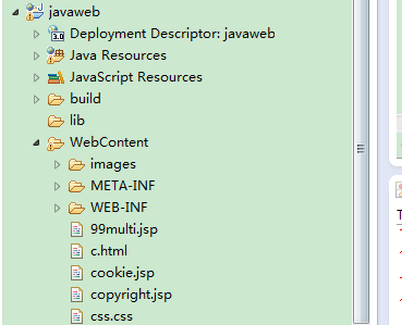 Eclipse开发JavaWeb项目配置Tomcat，详细教程