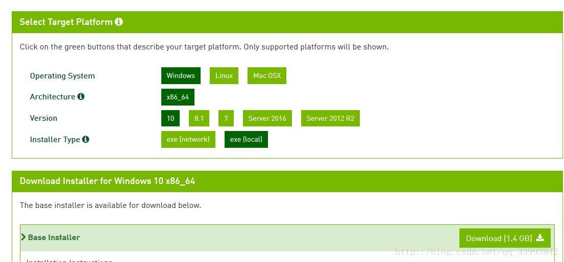 
			
				WIN10 + cuda9.1 + cudnn7.0.5 + caffe入坑总结回顾			