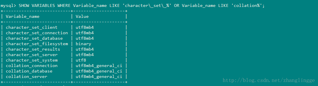 阿里云rds+django存储emoji utf8mb4（python2和python3）