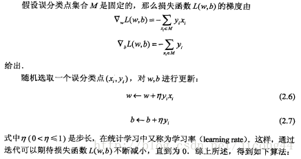 梯度下降规则