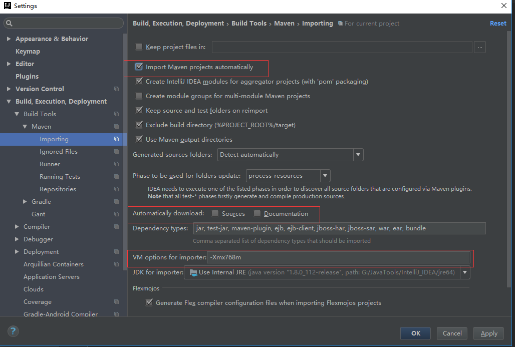 IntelliJ IDEA使用maven构建web项目_idea Maven构建-CSDN博客