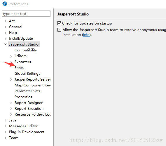 Jasperreports jaspersoft studio pdf 