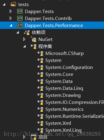 错误MSB3644 未找到框架“.NETFramework,Version=v4.6.2”的引用