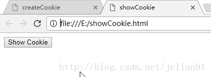 showCookie.html