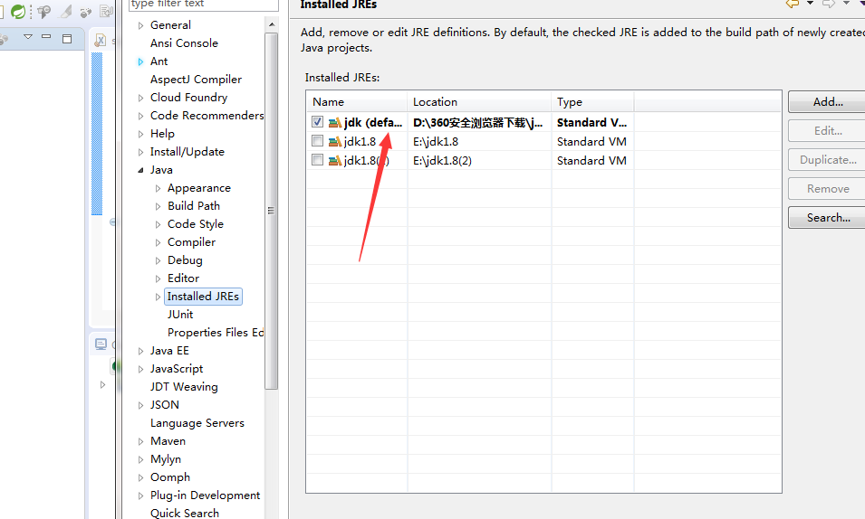 maven install 出现 not found G\jdk\..\lib\tools.jar > [Help 1] 等问题
