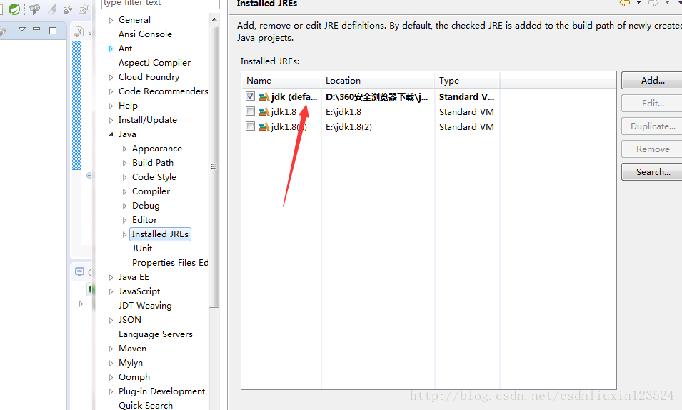 maven install 出现 not found: G:\jdk\..\lib\tools.jar -> [Help 1] 等问题「建议收藏」