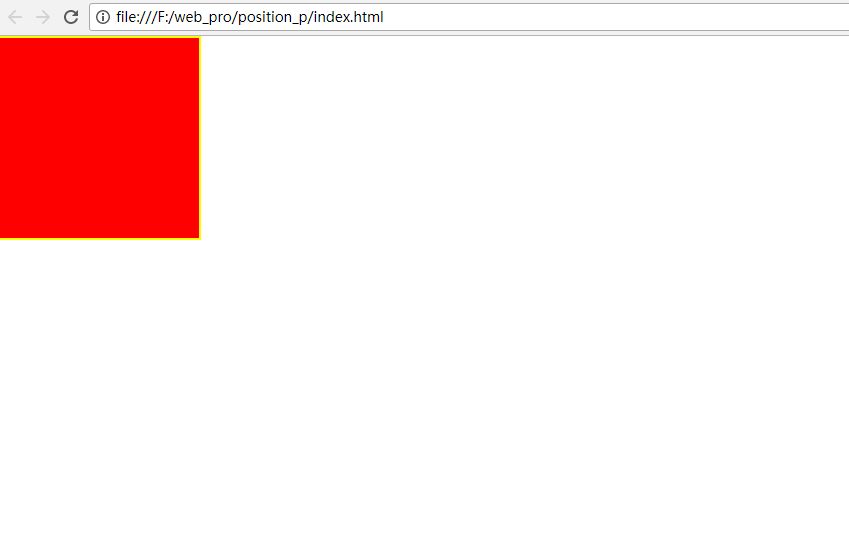 CSS 固定定位position fixed_cvperu0027s world !-CSDN博客