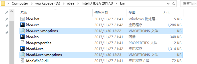 Intellij IDEA2017.3永久激活方法[通俗易懂]