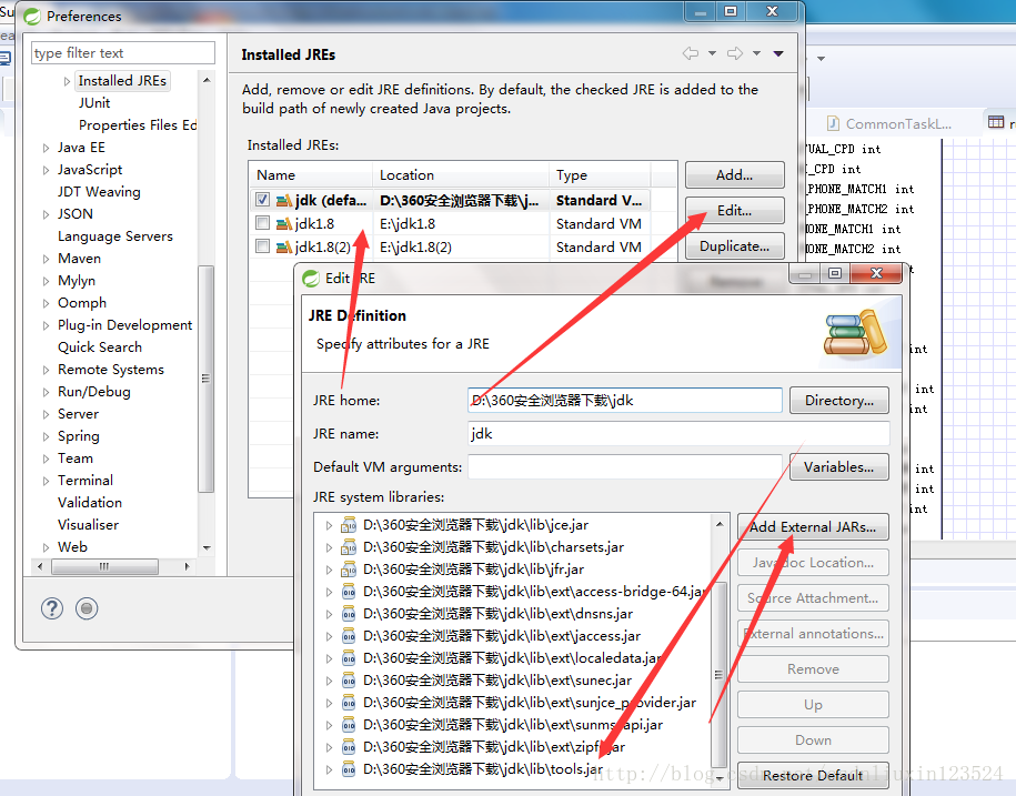 maven install 出现 not found: G:\jdk\..\lib\tools.jar -> [Help 1] 等问题「建议收藏」
