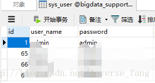 
			
				使用layui+ajax实现简单的菜单权限管理及排序			