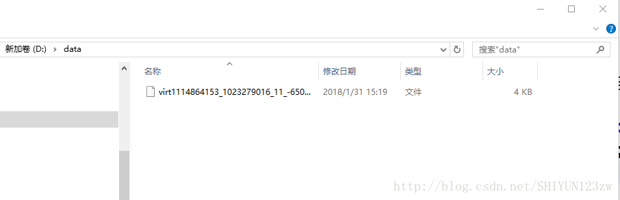 Jasperreports+jaspersoft studio学习教程（九）- 报表分页和大量数据内存处理