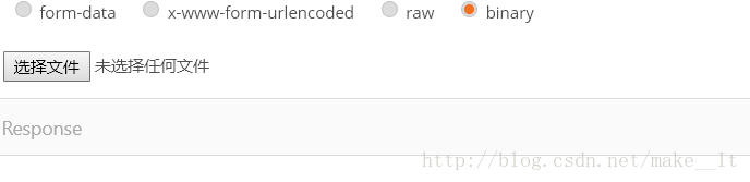 使用Postman模拟发送get、post、delete、put请求_postman put请求-CSDN博客 image.