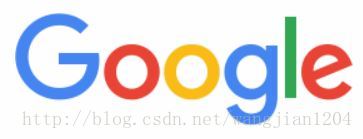 google logo